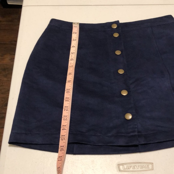Old Navy Skirt Size 6 - Picture 4 of 11
